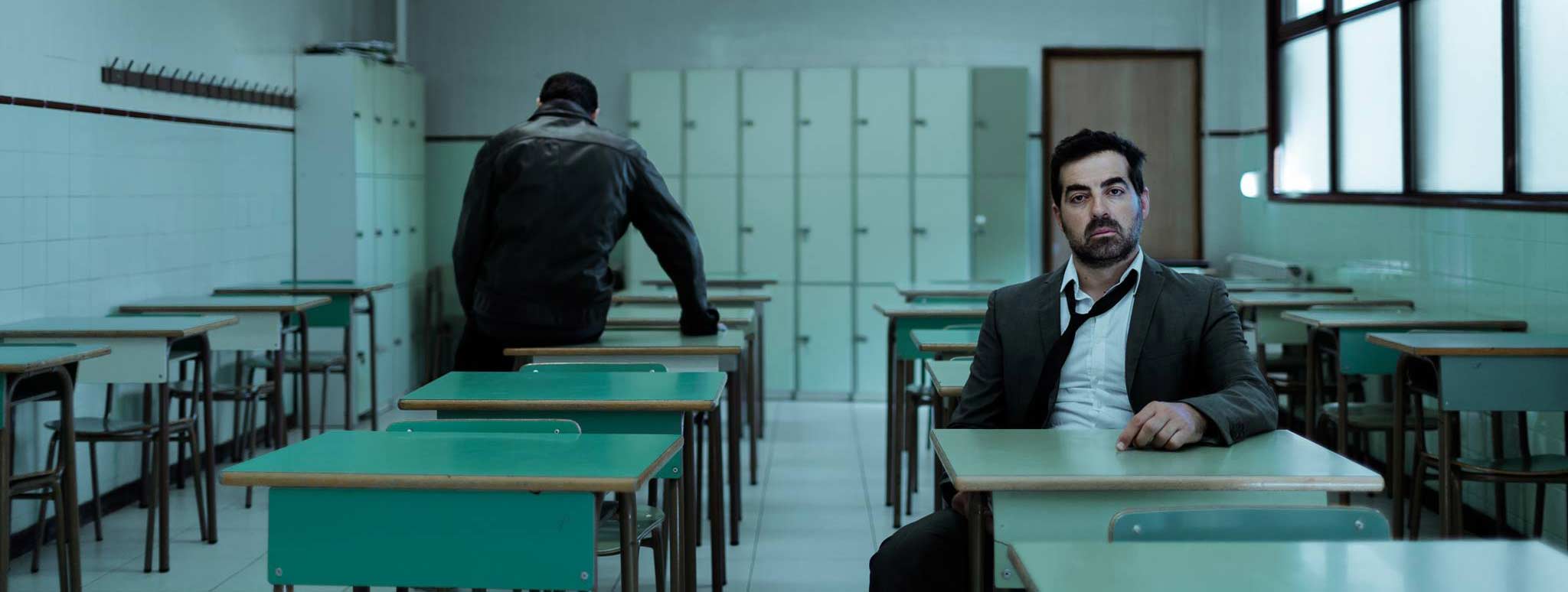 LA CLASSE - Cia. El Somni Produccions