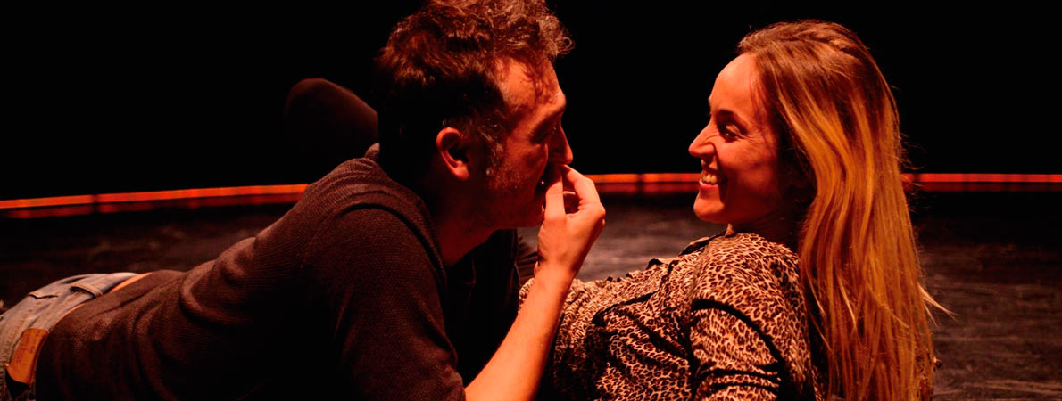 CARINYO - Cia. Pérez-Disla