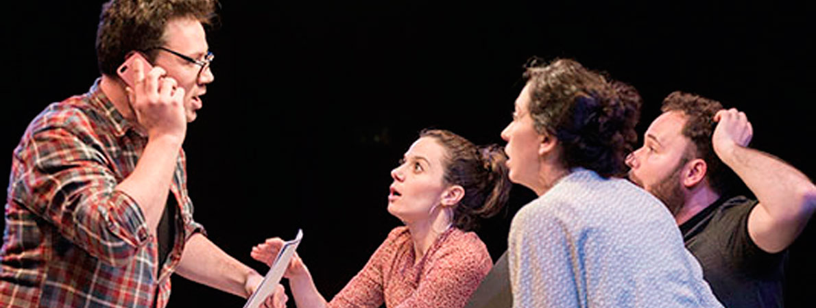 FAIRFLY – Cia. La Calòrica