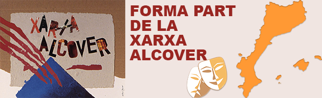 Per què necessitem socis a la Xarxa Alcover?