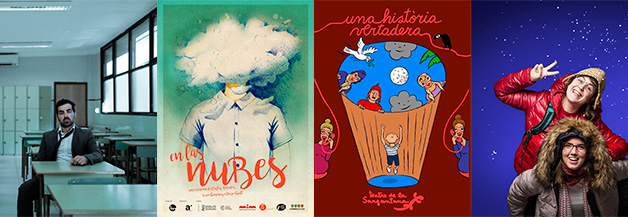 El teatre que arriba al febrer a la Xarxa Alcover