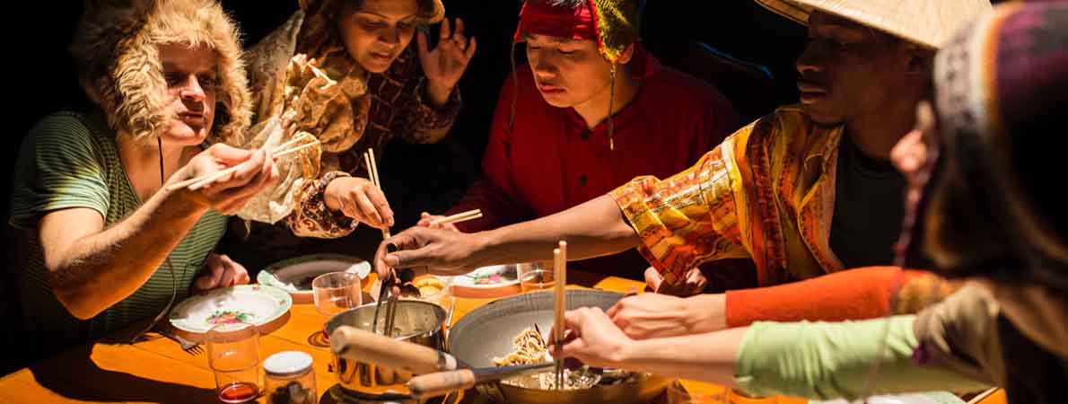 Descobreix l'obra Les set diferències de El Pont Flotant a la Xarxa Alcover