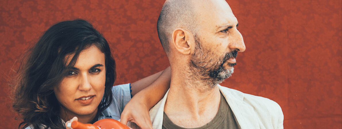 AQUELL CARRER – Produccions de Ferro