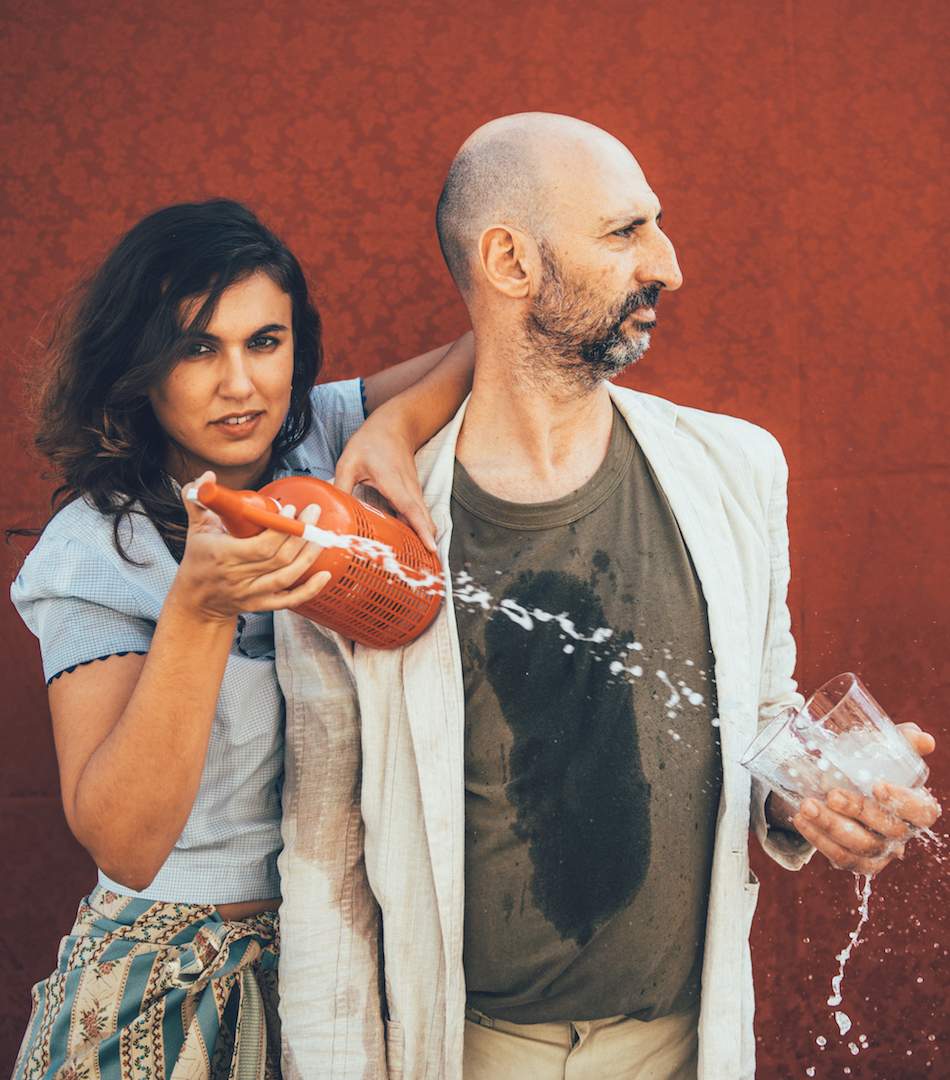 AQUELL CARRER - Produccions de Ferro de les Illes Balears