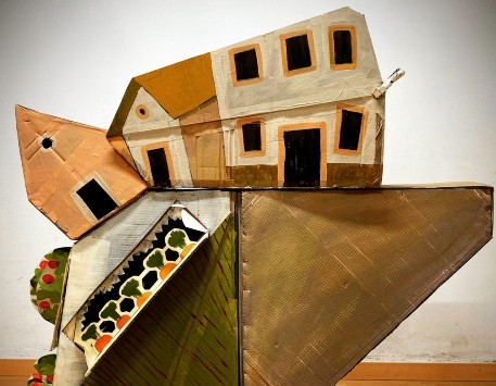 La Mostra Igualada premia Miranius. L’aventura d’habitar el món