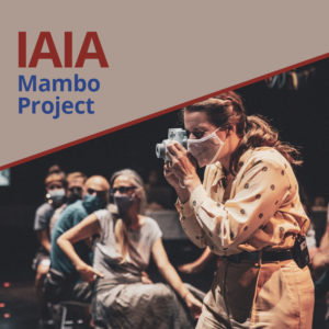 IAIA de Mambo Project | Xarxa Alcover presenta la nova selecció espectacles en llengua catalana