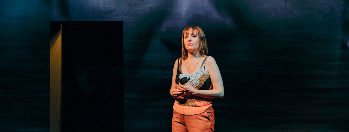 LA DONA DEL TERCER SEGONA – Teatre Nu