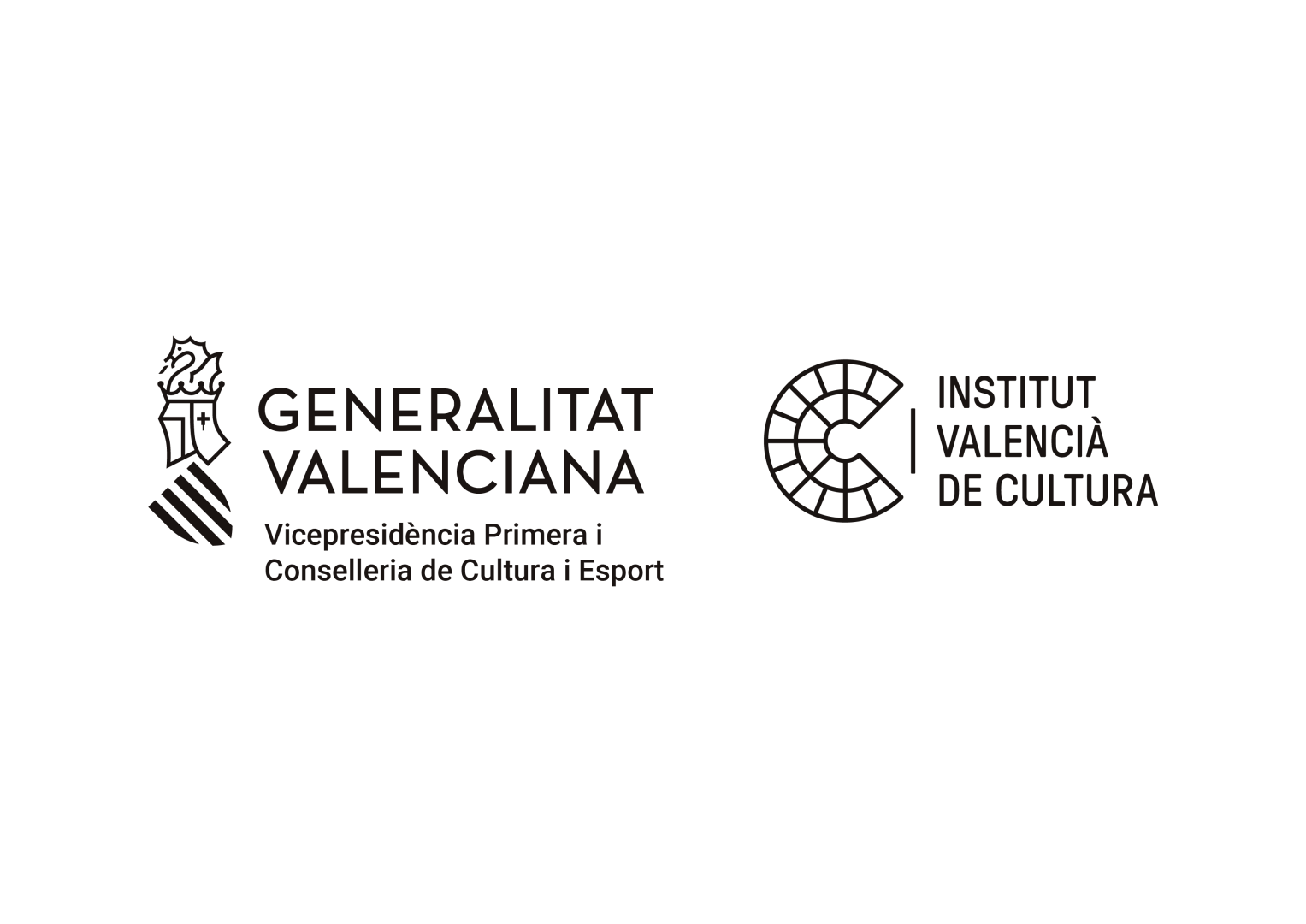 GENERALITAT CONSELLERIA + IVC - VAL 2023