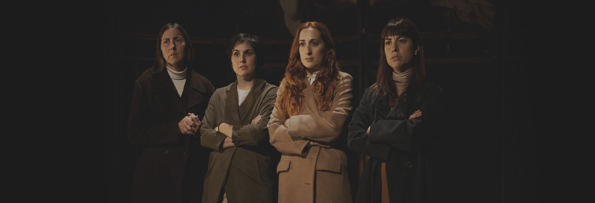 FILLES DE LA MISERICÒRDIA – Iguana Teatre